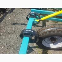 Продам Культиватор причіпний КПС 4