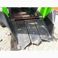 Ножі ніж картоплекопачки копалки Польща