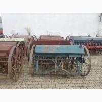 Сівалка сіялка 13 15 17 23 25 27 лійок Польща