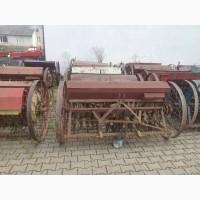 Сівалка сіялка 13 15 17 23 25 27 лійок Польща