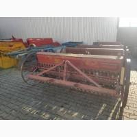 Сівалка сіялка 13 15 17 23 25 27 лійок Польща