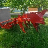 Глубокорыхлитель Optikon (5 лап)