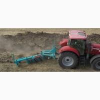 Продам Плуг дисковий реверсивний ДПР