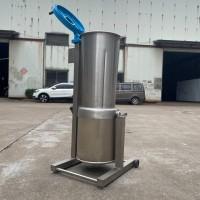 Промисловий блендер для подрібнення овочів та фруктів STvega Chopper Vegetable H14