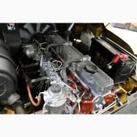 Новый дизельный погрузчик Caterpillar DP50NT 2022 года 1 моточас