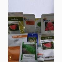 Продам насіння овочей в асортименті-кавуна Талісман, Арашан, Бархан. Ранню капусту Етма