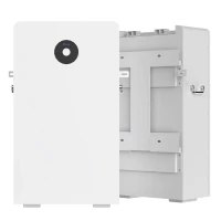 Гібридна сонячна станція Deye House light 6кВт 10, 24кВт/ч