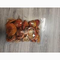 Сушений червоний мухомор