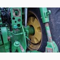 Трактор John Deere 8335R (2013) - PowerShift