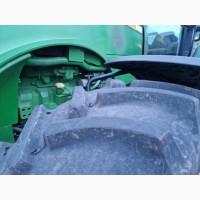 Трактор John Deere 8335R (2013) - PowerShift