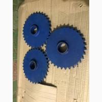 Зірочка механізму передач (З=32; Т=15, 875)