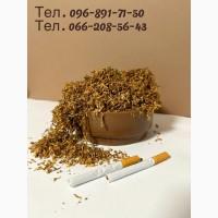 Тютюн гарної якості. Фабрика. Лапша