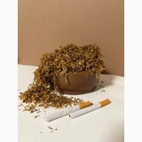 Тютюн гарної якості. Фабрика. Лапша