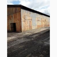 1000 га на заході Харківської обл