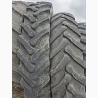 Бу шина 380/105r50 TRELLEBORG