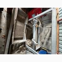 Продам вібростіл для овочів