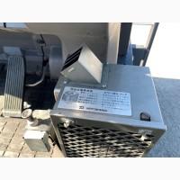 Вилочний автонавантажувач Mitsubishi, з пічкою та бічним зсувом. Модель: FGE20T