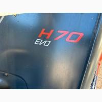 Дизельний навантажувач 7т. Linde H70D-03 EVO 2018 року