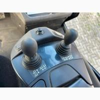 Дизельний навантажувач 7т. Linde H70D-03 EVO 2018 року