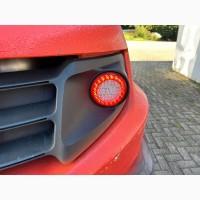Дизельний навантажувач 7т. Linde H70D-03 EVO 2018 року