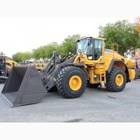 Volvo L180H 2021 рік