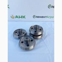 Пластина опорна ротора 782540.0 Claas