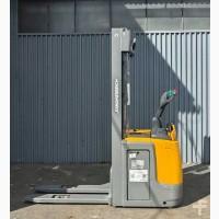 Jungheinrich ERC 214 5350mm/ 2750mh/ 2018y