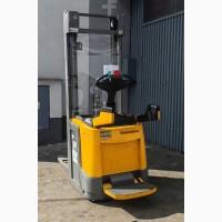 Jungheinrich ERC 214 5350mm/ 2750mh/ 2018y