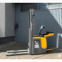 Jungheinrich ERC 214 5350mm/ 2750mh/ 2018y