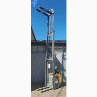 Jungheinrich ERC 214 5350mm/ 2750mh/ 2018y