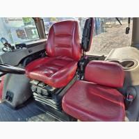 Трактор Case IH Magnum 340 (2012, PowerShift)