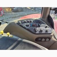 Трактор Case IH Magnum 340 (2012, PowerShift)