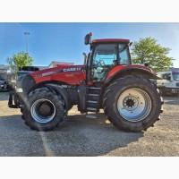 Трактор Case IH Magnum 340 (2012, PowerShift)
