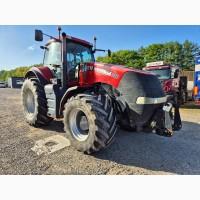 Трактор Case IH Magnum 340 (2012, PowerShift)