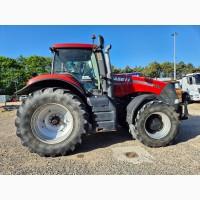 Трактор Case IH Magnum 340 (2012, PowerShift)