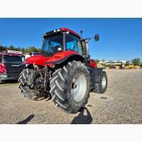 Трактор Case IH Magnum 340 (2012, PowerShift)
