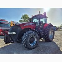 Трактор Case IH Magnum 340 (2012, PowerShift)