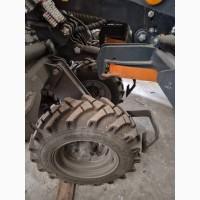 Зернова сівалка Mzuri Pro-Til 4t