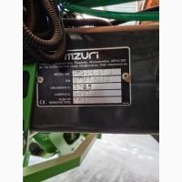 Зернова сівалка Mzuri Pro-Til 4t