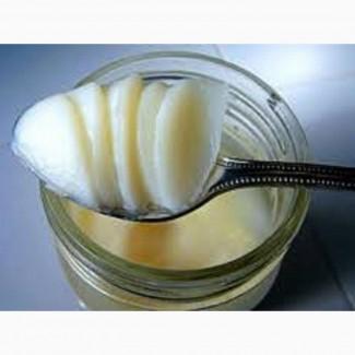 Скупка отработанных растительных масел и технических жиров