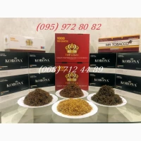 Імпортний табак.Вірджинія, Берлі, Дабек, Фабричний