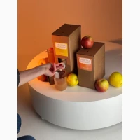 Продам яблуневий сік прямого віджиму