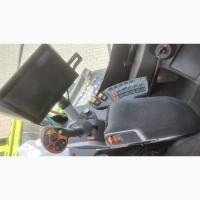 Комбайн зернозбиральний Claas Lexion 6700