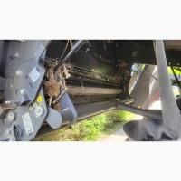 Комбайн зернозбиральний Claas Lexion 6700