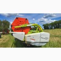 Комбайн зернозбиральний Claas Lexion 6700