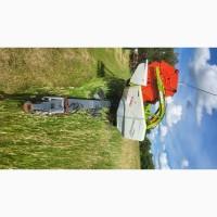 Комбайн зернозбиральний Claas Lexion 6700