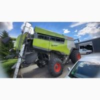 Комбайн зернозбиральний Claas Lexion 6700