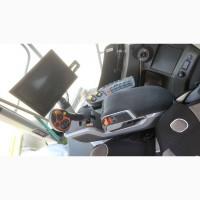 Комбайн зернозбиральний Claas Lexion 6700