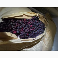 Продам морожену ягоду