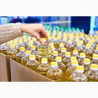 Продам соняшникову олію
